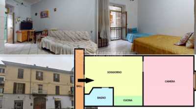 Appartamento in Vendita a Torino Corso Vercelli 28