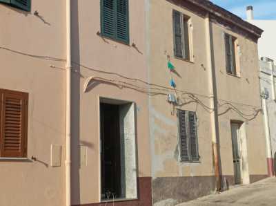 Appartamento in Vendita a Tissi via Roma 67