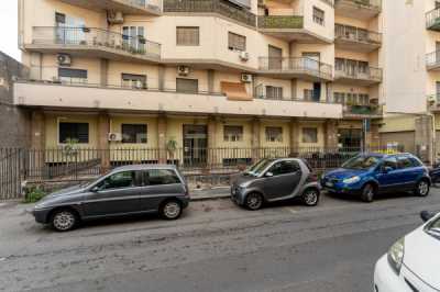 Appartamento in Vendita a Catania via Faraci 88
