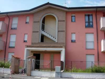 Appartamento in Vendita a Bernareggio via Romagna