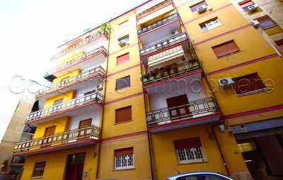 Appartamento in Vendita a Palermo Calatafimi
