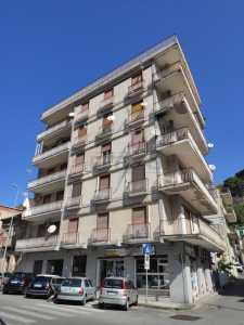 Bilocale in Affitto a Messina via Pietro Castelli 62