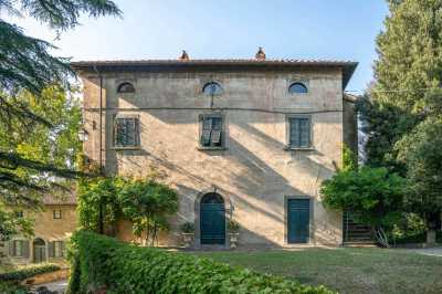 Villa Singola in Vendita a Casciana Terme Lari Lari