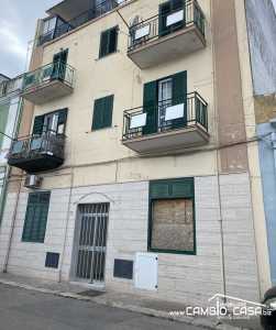 Appartamento in Vendita a Taranto via Mar Piccolo 17 Tamburi
