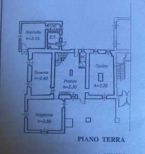 Villa Singola in Vendita a Parma Parma Mia