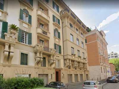 Appartamento in Vendita a Roma via Arno Coppedè