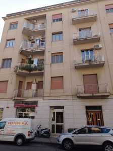 Appartamento in Vendita a Caltanissetta Trieste e de Amicis b Croce Trento Giovanni Xxiii