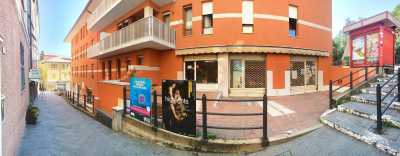 Locale Commerciale in Vendita ad Arenzano Capitan Romeo Centro Storico