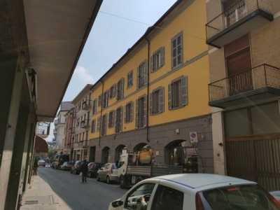 Appartamento in Vendita a Stradella via Trento
