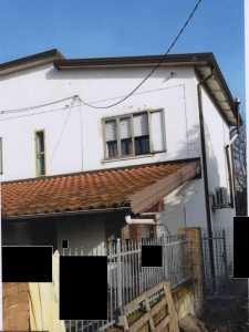 Villa a Schiera in Vendita a Gavello via g Marconi 10 Gavello