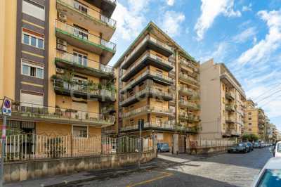 Appartamento in Vendita a Catania via Antonio Santangelo Fulci 28