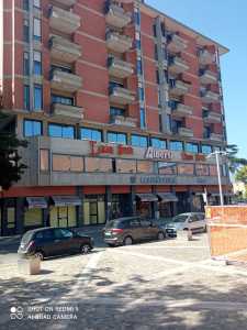 Appartamento in Vendita a Benevento Piazza Vittoria Colonna 1 Benevento