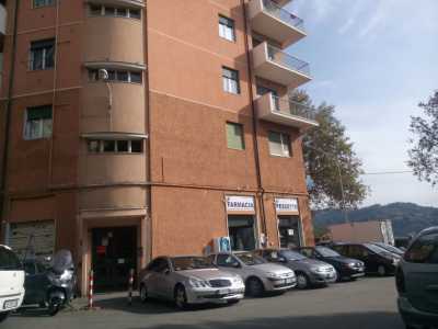 Appartamento in Vendita a Genova via Coronata 86 Cornigliano