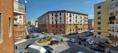 Appartamento in Vendita a Napoli via Colonnello Carlo Lahalle Napoli