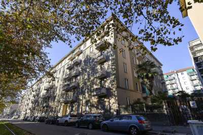 Appartamento in Vendita a Milano Viale Fulvio Testi 85 Testi