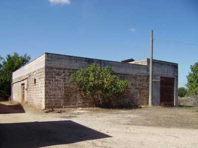 Azienda Agricola in Vendita a Galatone