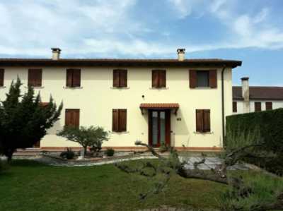 Villa Bifamiliare in Vendita a Terrazzo via Belvedere n 59 Terrazzo