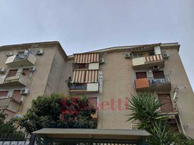Appartamento in Vendita a Palermo via Giuseppe Maniaci Palermo