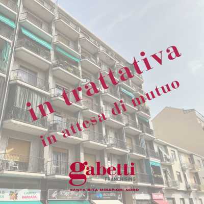 Appartamento in Vendita a Torino via San Marino 108 Torino