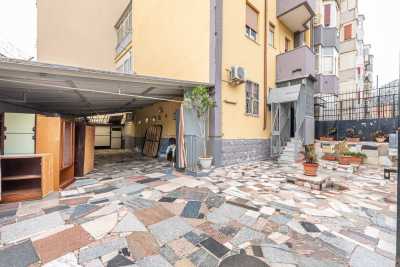 Appartamento in Vendita a Palermo Largo Corleone Borgonuovo