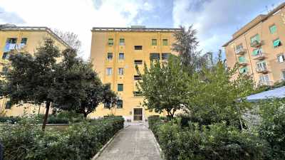 Appartamento in Vendita a Roma via Tonale Monte Sacro