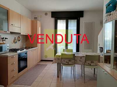Appartamento in Vendita a Camisano Vicentino via Bonifacio 12 Santa Maria