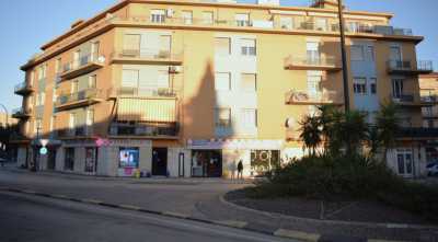Appartamento in Vendita a Pescara p Zza Pierangeli 2 Zona Ospedale