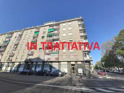 Appartamento in Vendita a Torino via Gorizia 42 Torino
