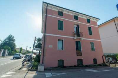 Appartamento in Vendita a Vicenza Viale della Pace cà Balbi