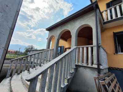 Villa Singola in Vendita a Montella