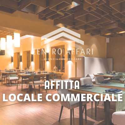 Locale Commerciale in Affitto a Campobasso via Arturo Giovannitti Colle Delle Alpi