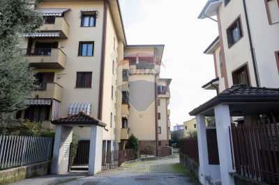 Appartamento in Vendita ad Agrate Brianza via Matteotti