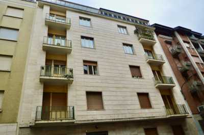 Appartamento in Vendita a Torino via Vespucci Crocetta