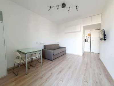 Appartamento in Affitto a Milano via Ripa di Porta Ticinese 103 Milano