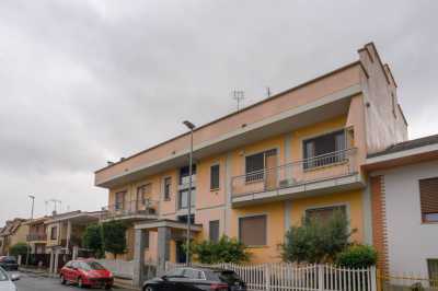 Appartamento in Vendita a Vinovo via Manzoni