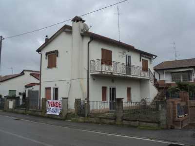Villa Bifamiliare in Vendita a Mesola via Sacche 81 Bosco