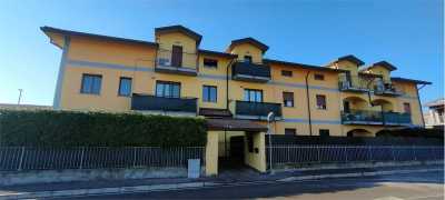 Appartamento in Vendita a Cislago via Ungaretti 39