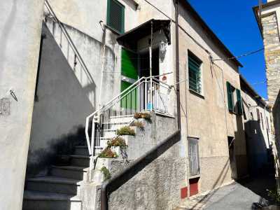 Appartamento in Vendita a San Bartolomeo al Mare via Giulia Augusta Chiappa