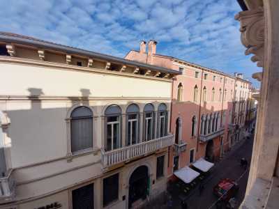 Ufficio in Vendita a Vicenza Corso Palladio Centro Storico
