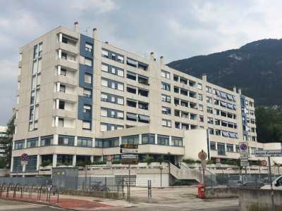Ufficio in Vendita a Trento via Pranzelores Trento Nord