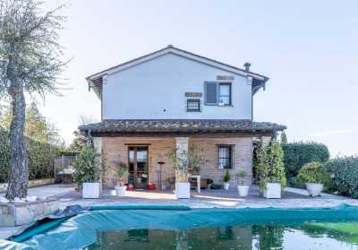 Villa a Schiera in Vendita a Castelfiorentino 50051 Cambiano fi 50051 Cambiano
