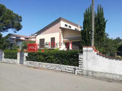 Villa Singola in Vendita a Pisa via Isola del Giglio 56122 la Vettola