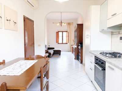 Appartamento in Vendita ad Empoli via Guido Monaco 31