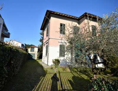 Villa Singola in Vendita a Lucca via di Salicchi 855 San Marco