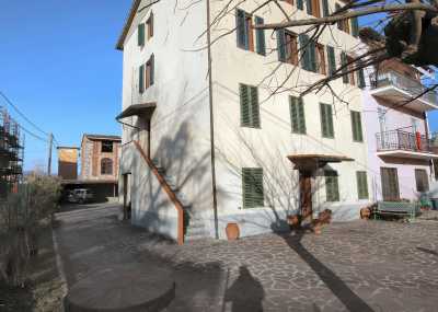 Appartamento in Vendita a Lucca via Dei Pellegrini 55100 Sant