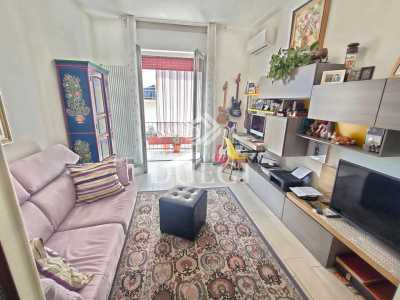 Appartamento in Vendita a Viareggio via Edmondo de Amicis 167 Centro