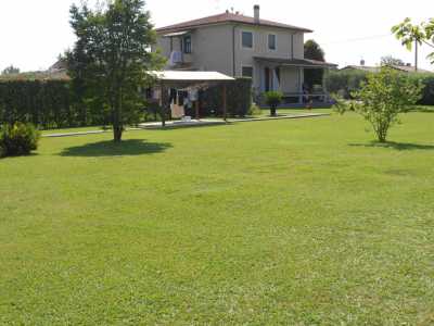 Villa Singola in Vendita a Massa via Ricortola 106 Marina di Massa