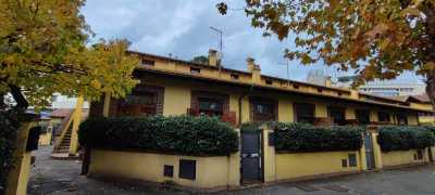 Appartamento in Vendita a Roma Ponte Milvio