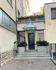 Ufficio in Affitto a Bergamo Centrale