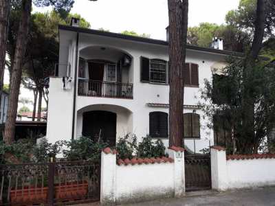 Villa Singola in Vendita a Comacchio Lido di Spina